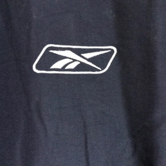 NFL Chicago Bears Reebok Parka Jacket With Matching Beanie Included - Picture 9 of 14